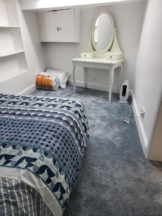 Apartamento Homey Flat In Tooting Londres