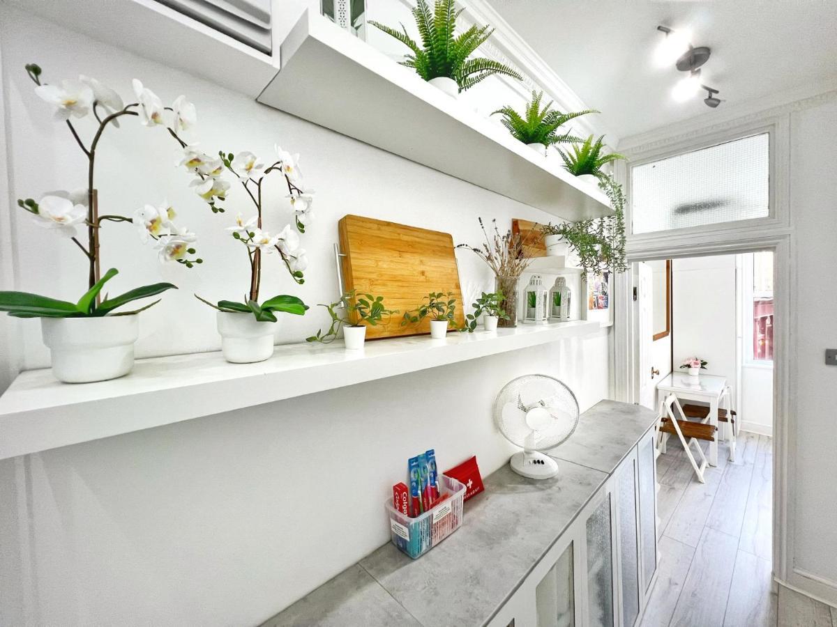 Luxurious Terrace 2 Bedrooms In Relaxing Covent Garden Londres