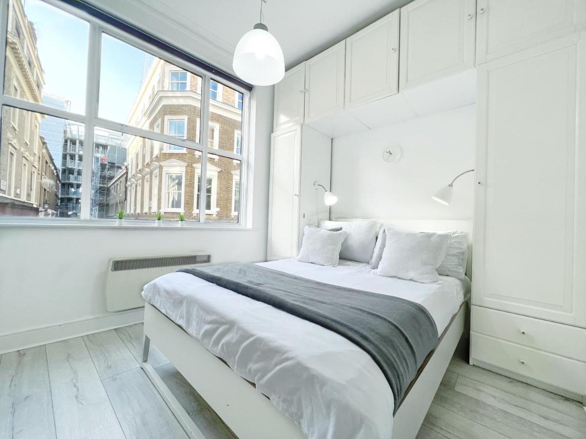 Luxurious Terrace 2 Bedrooms In Relaxing Covent Garden * Londres