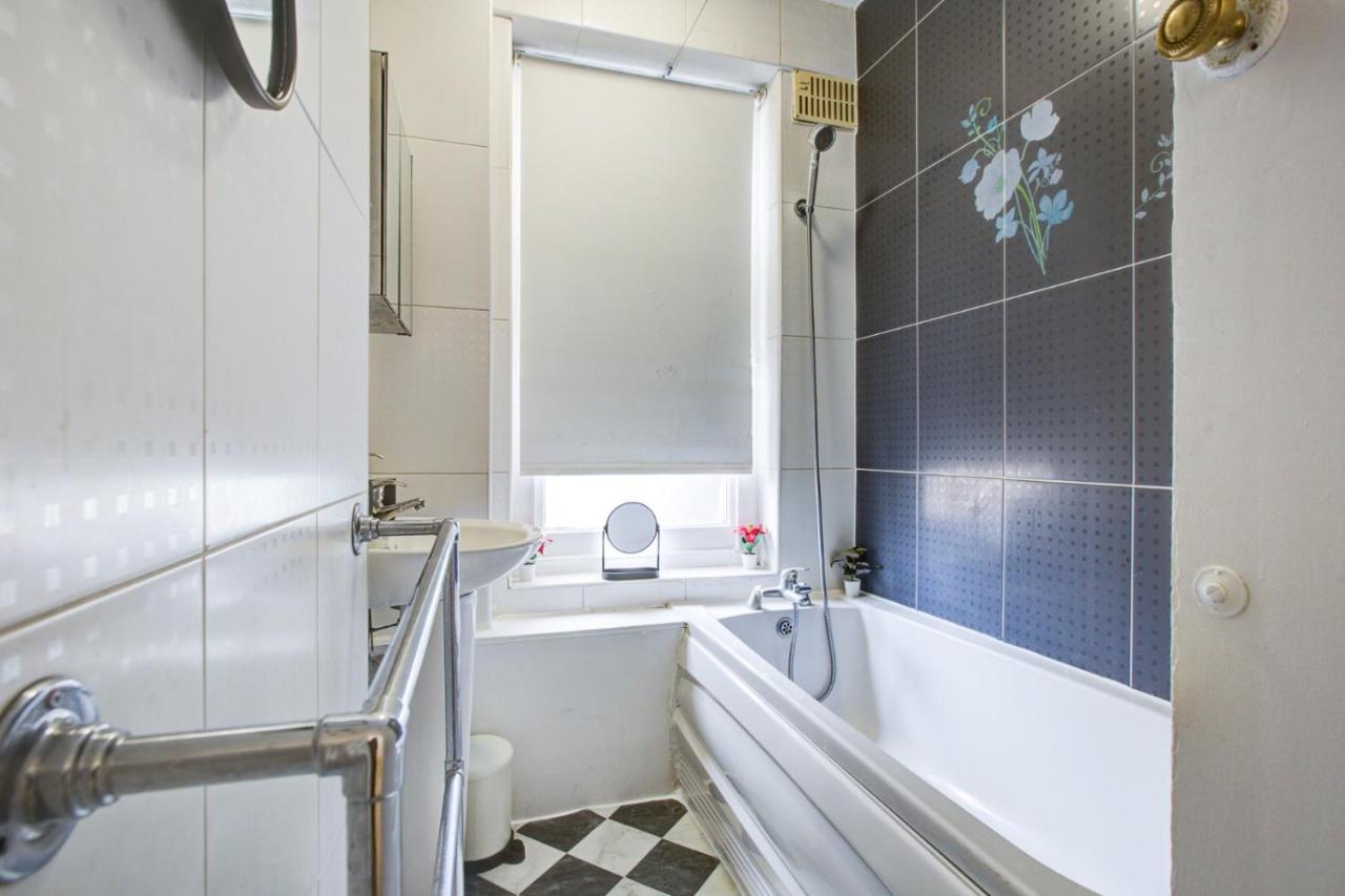 Apartamento Evelyn Beautiful 2 Bedroom