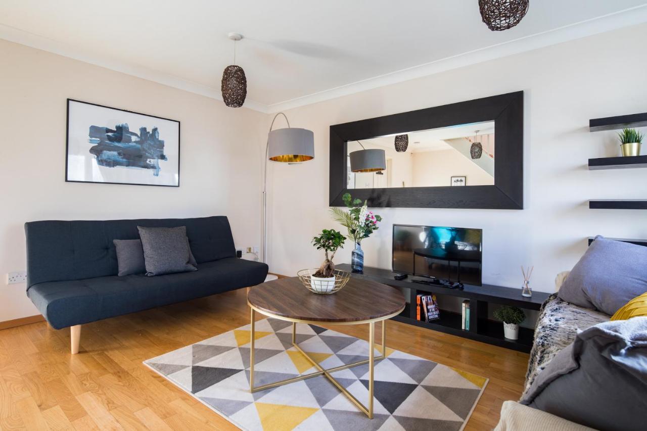 The Fulham Apartamento *