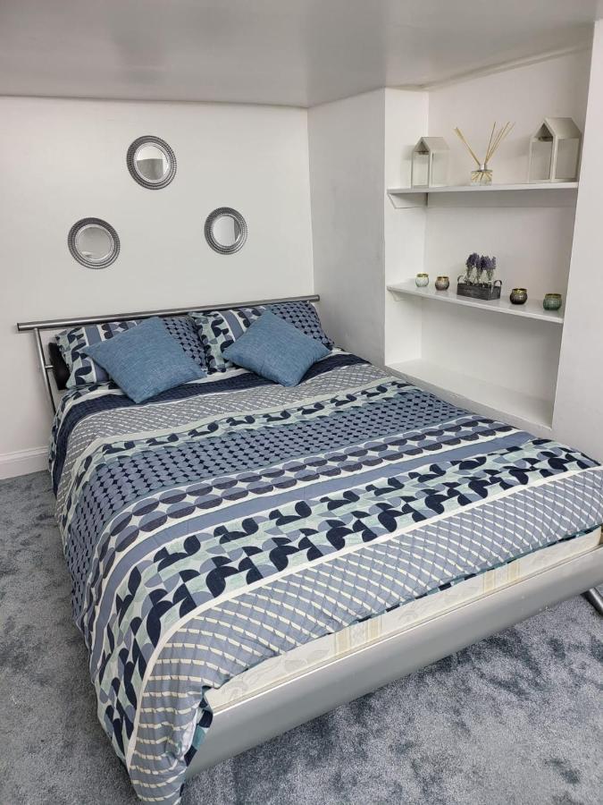 Homey Flat In Tooting Londres