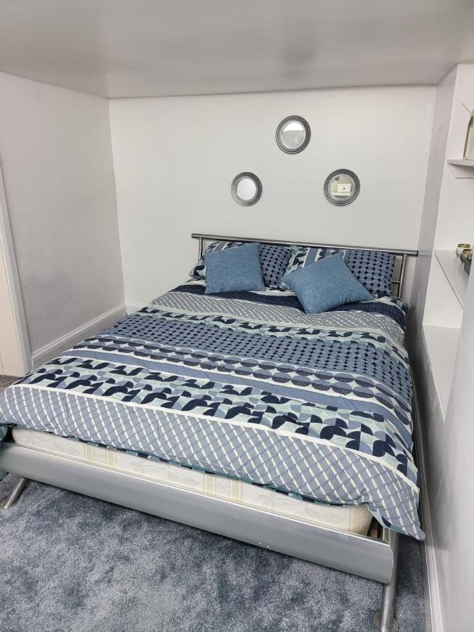 Apartamento Homey Flat In Tooting Londres