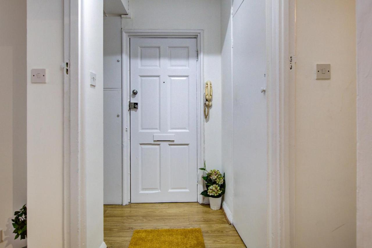 Apartamento Evelyn Beautiful 2 Bedroom Londres