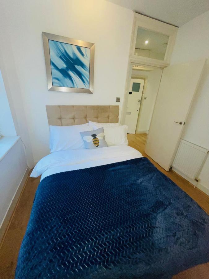 Apartamento Amazing 2 Bedroom Londres