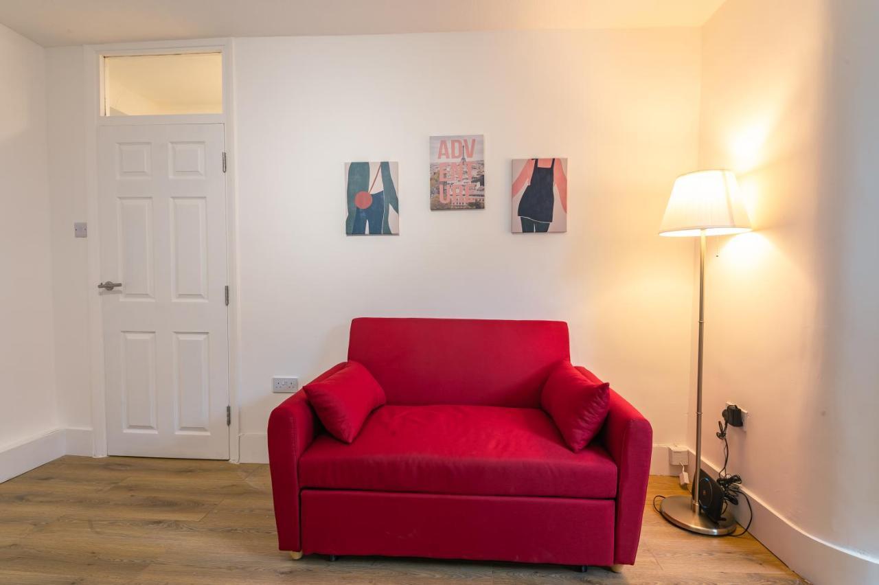 Stylish 2 Bedrooms Little Venice - 44 Appartement Londen
