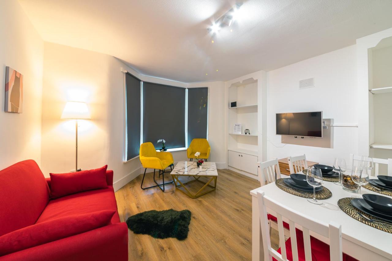 Stylish 2 Bedrooms Little Venice - 44 * Londen