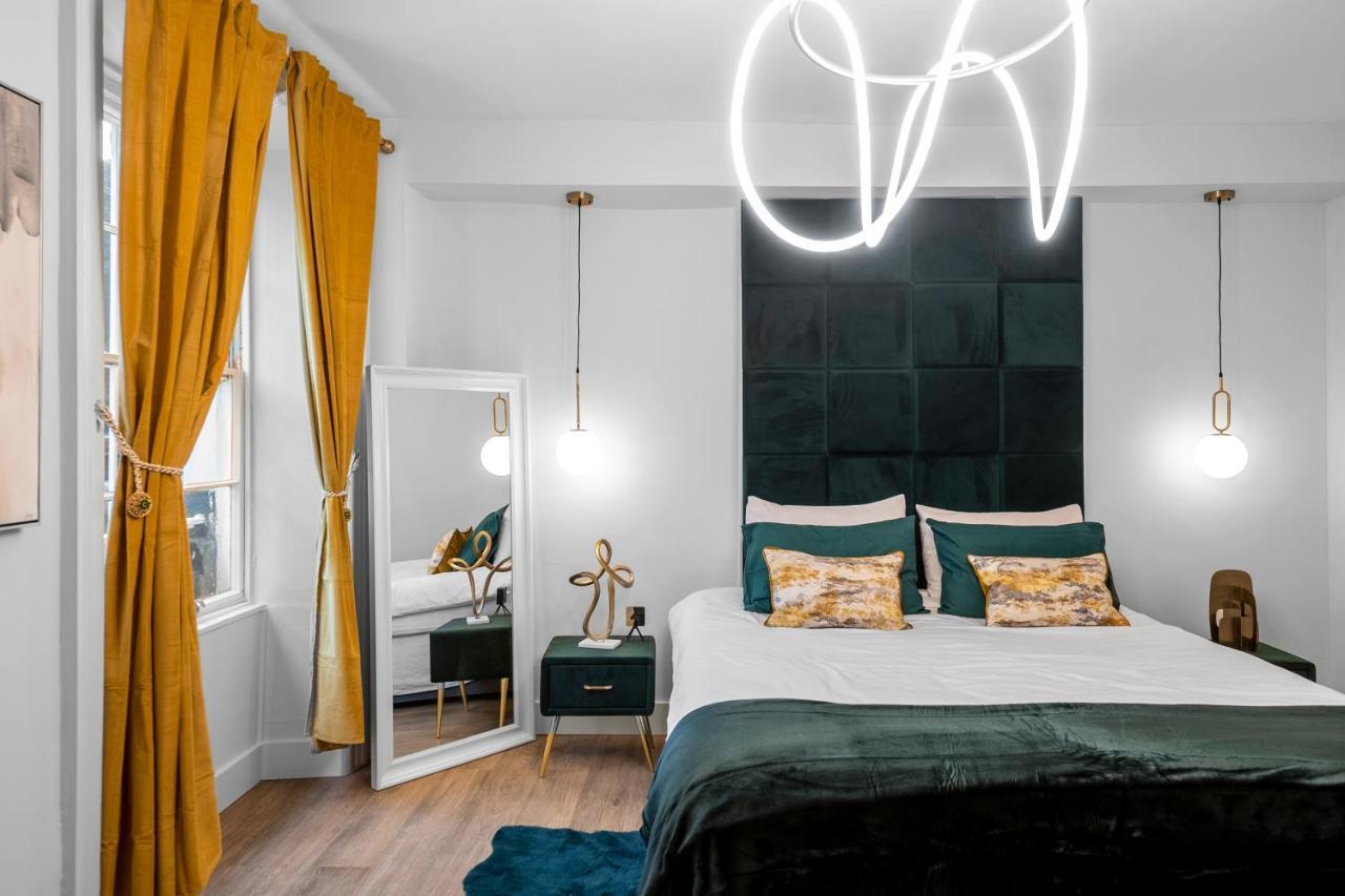 Appartement Marylebone Gem