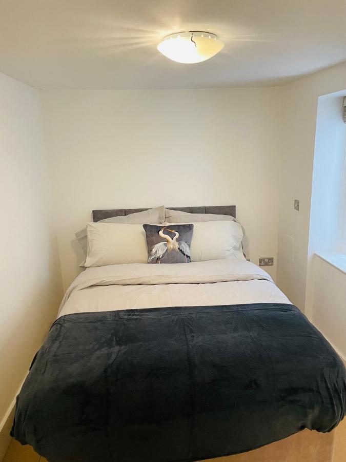 Luxury Maisonette Ll Apartment *
