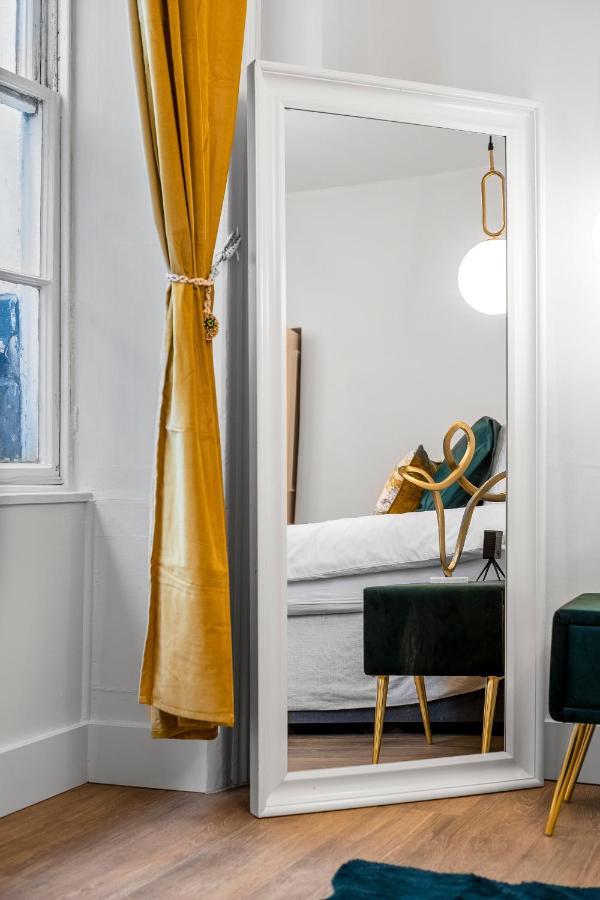 Marylebone Gem Appartement