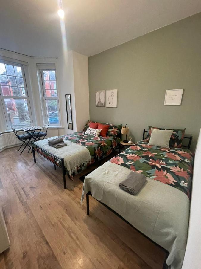 Contemporary Private Near Central * Londres