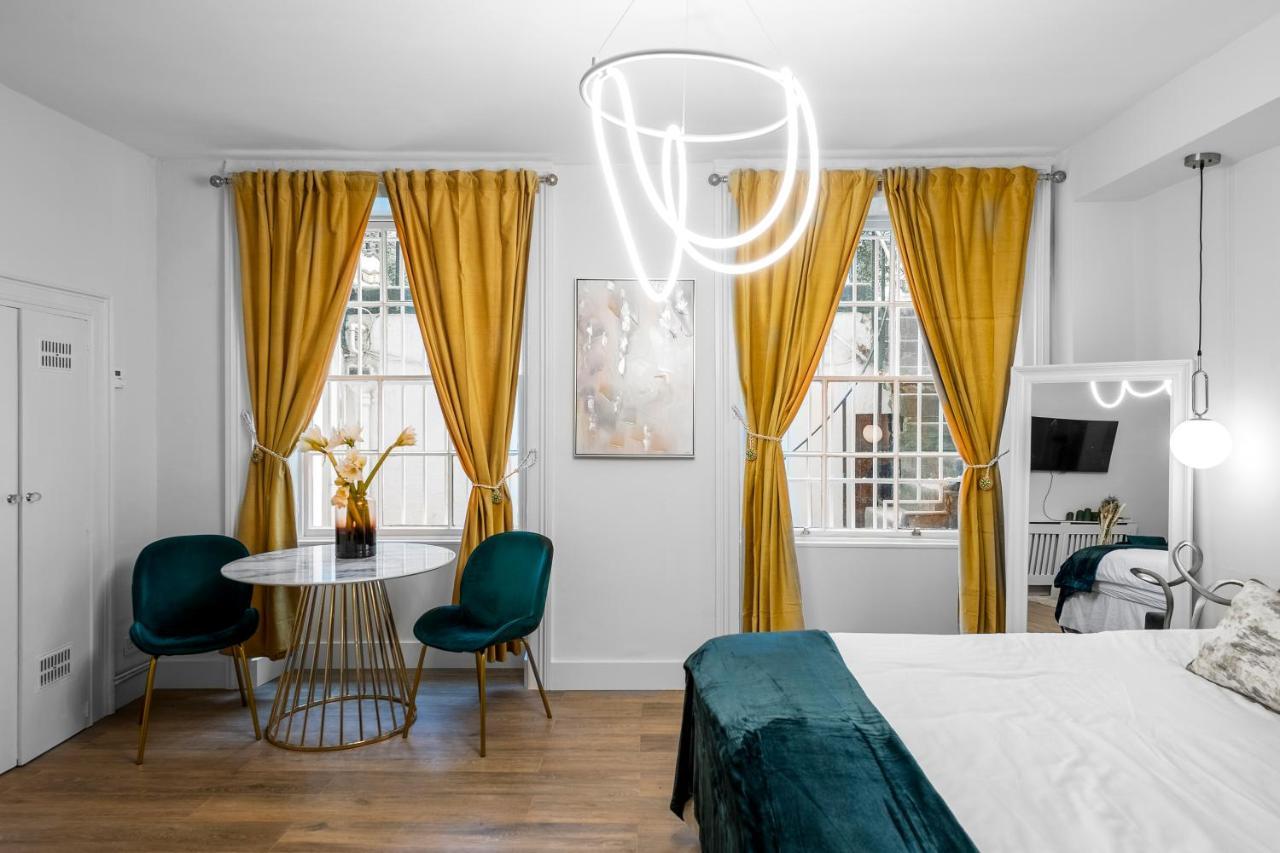 Appartement Marylebone Gem