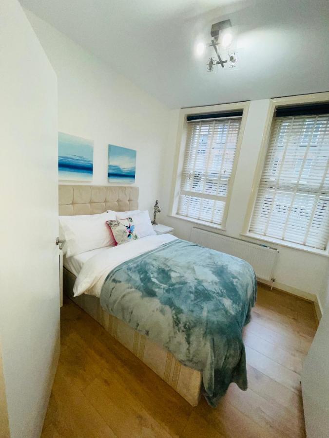 Amazing 2 Bedroom Londres
