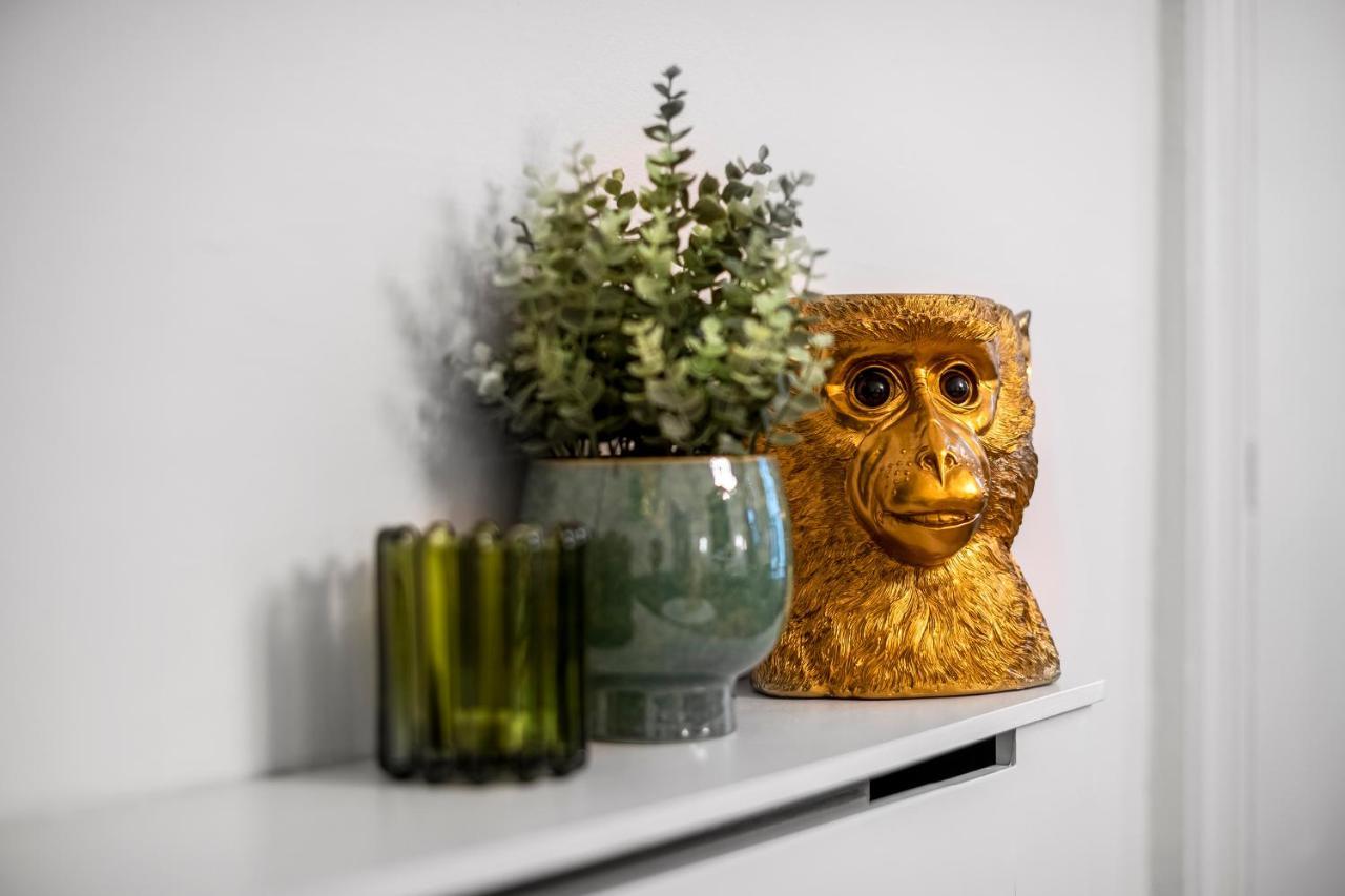 Appartement Marylebone Gem