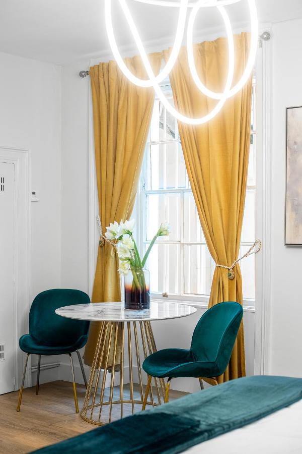 Appartement Marylebone Gem Londres
