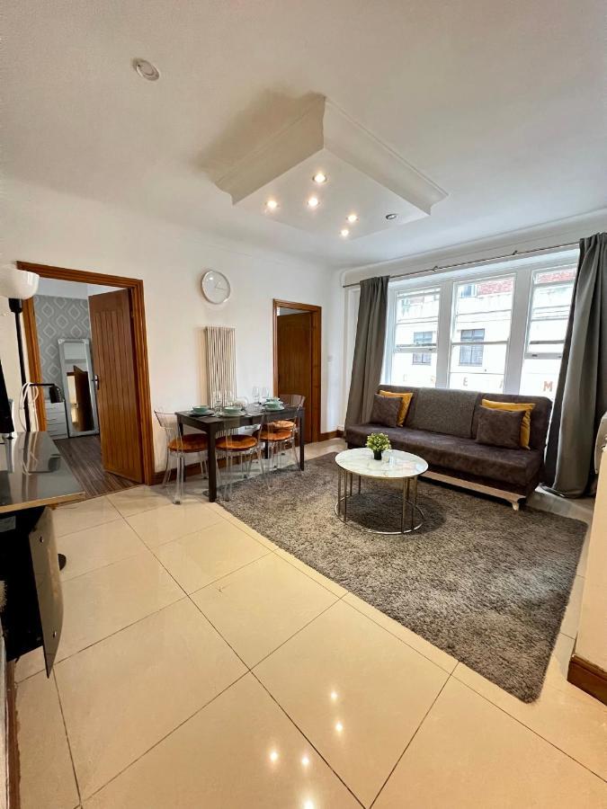 Cosy In The Heart Of Marble Arch. Appartement Londres