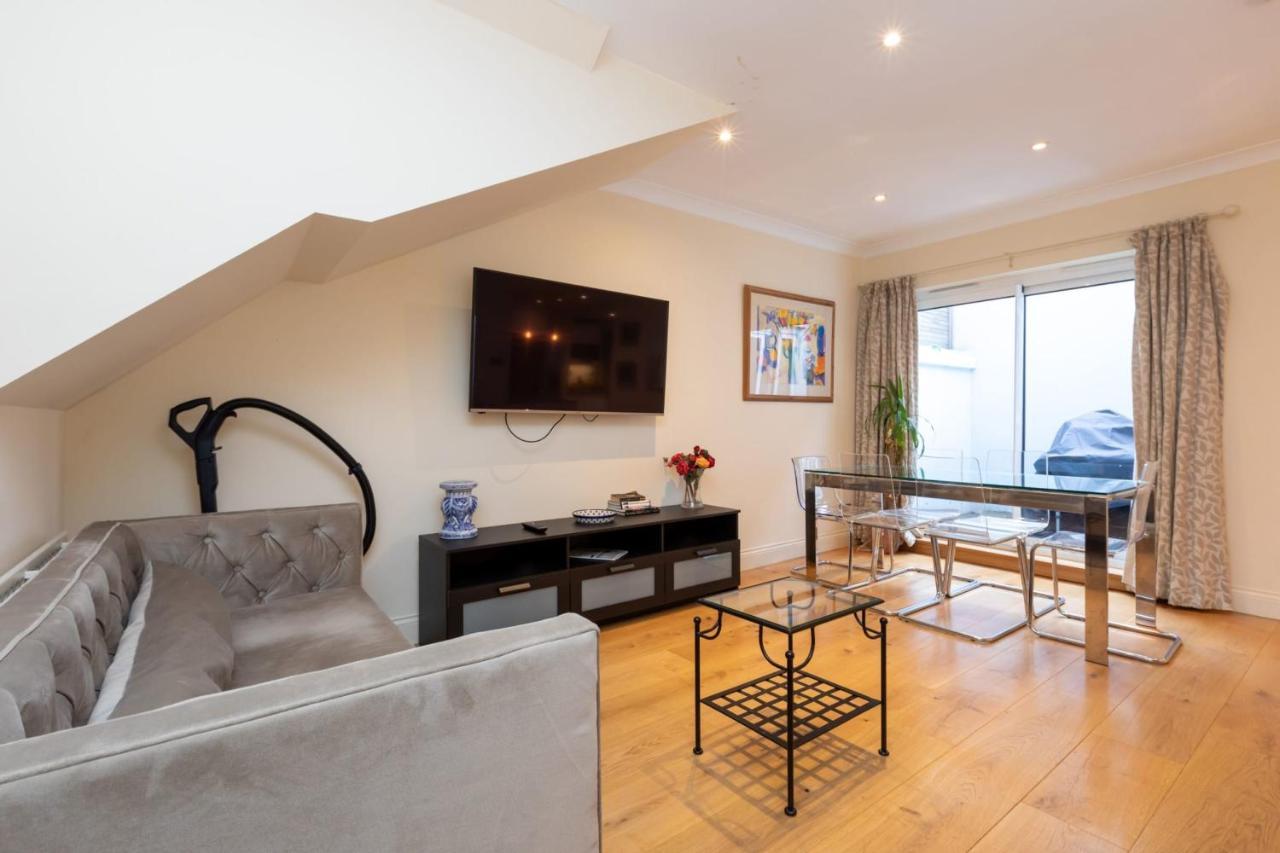Modern And Bright 3 Bedroom House In Paddington Appartement *