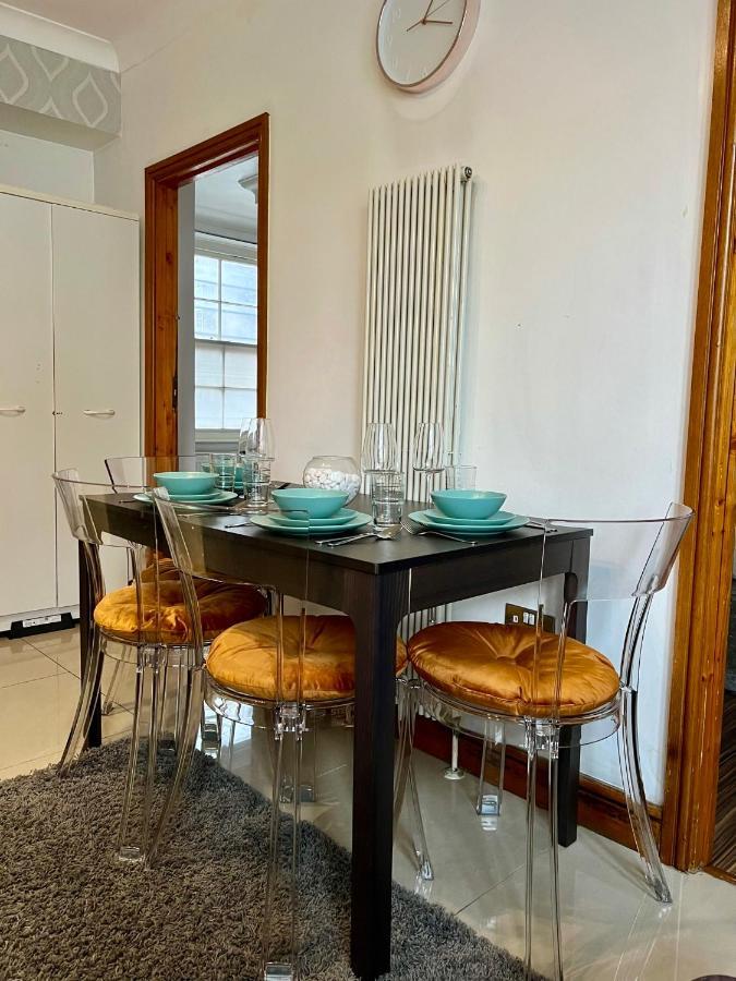 Cosy In The Heart Of Marble Arch. Appartement