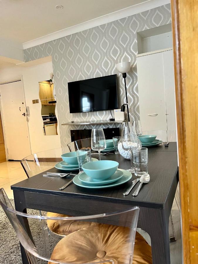 Appartement Cosy In The Heart Of Marble Arch. Londres