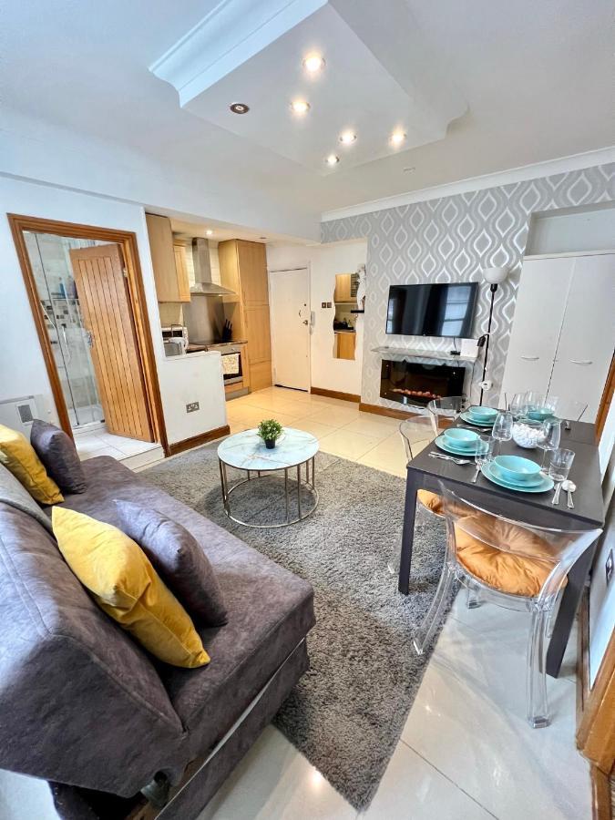 Cosy In The Heart Of Marble Arch. Appartement