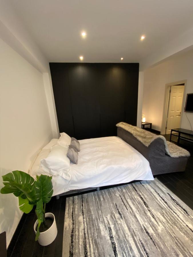 Beautiful Modern Studio In High Street Kensington * Londres