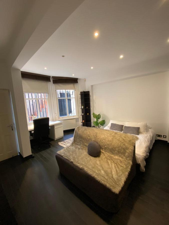 Apartamento Beautiful Modern Studio In High Street Kensington