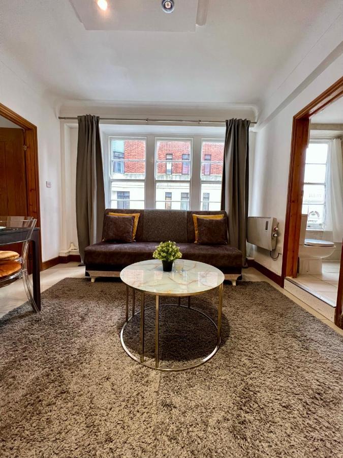 Cosy In The Heart Of Marble Arch. Appartement Londres
