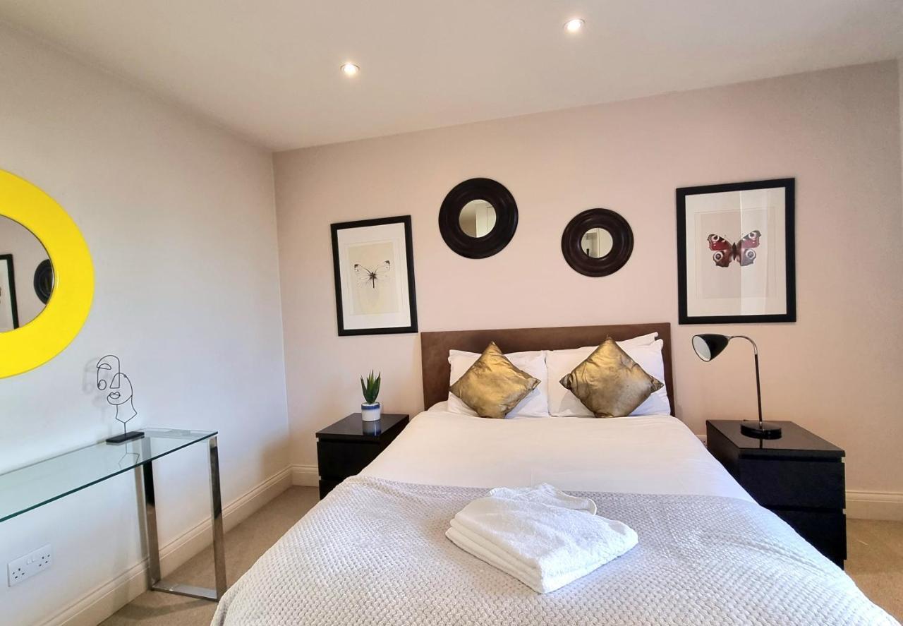 Apartamento Urban Portobello Market