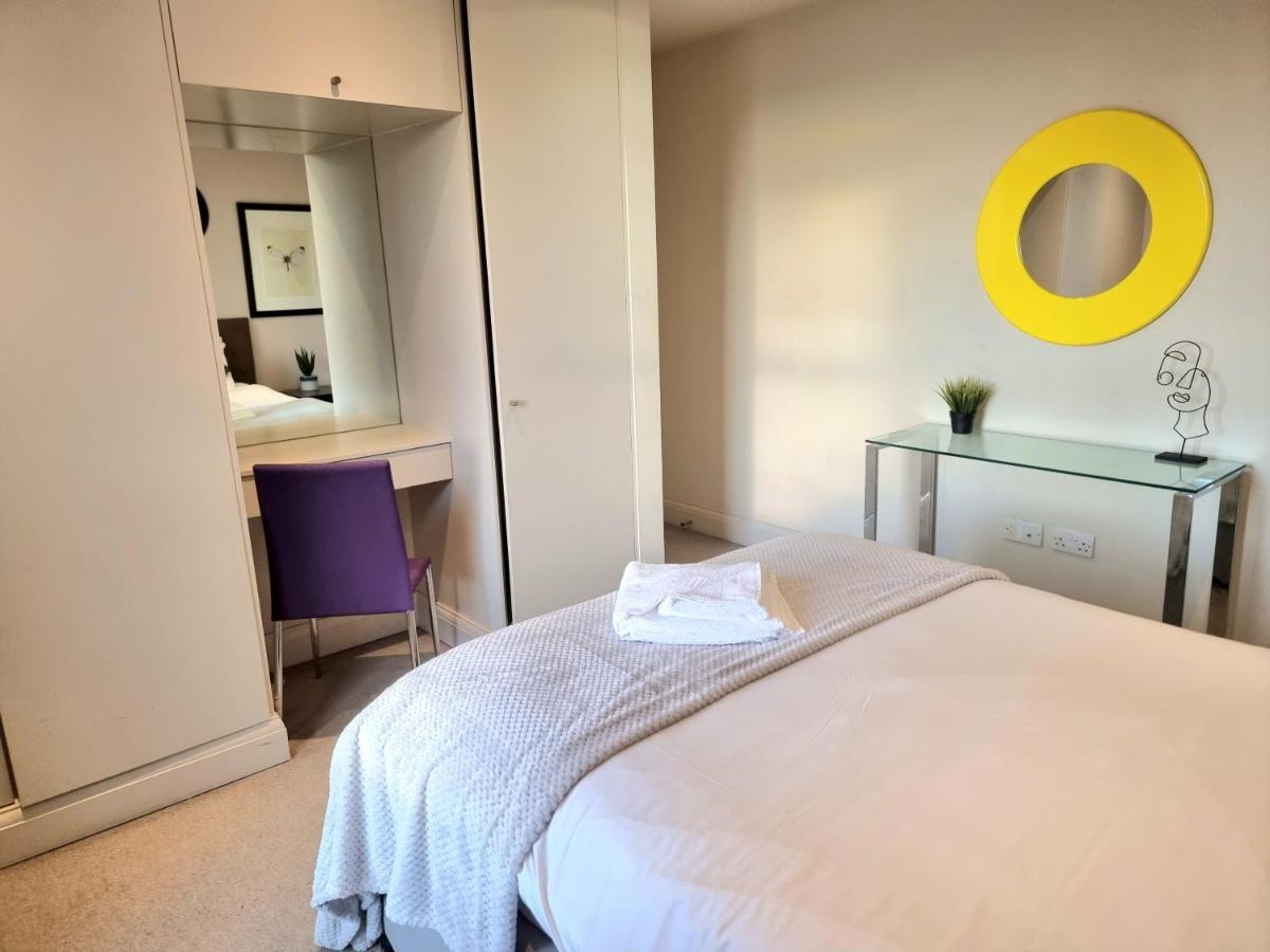 Apartamento Urban Portobello Market
