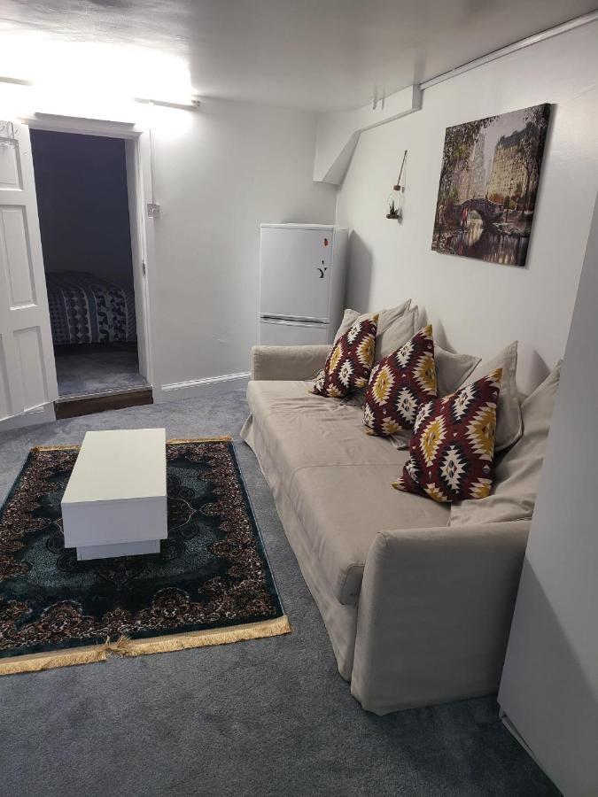Apartamento Homey Flat In Tooting Londres