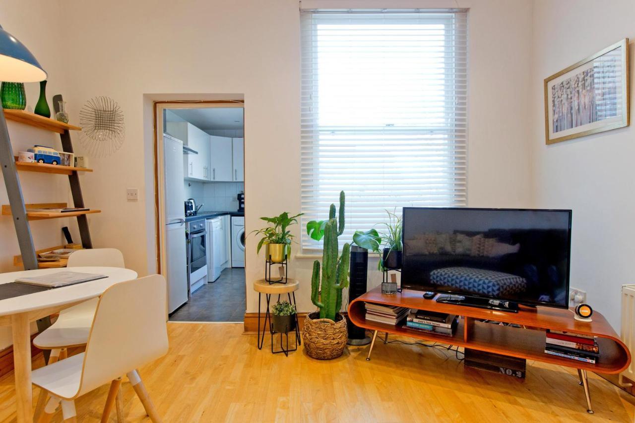 Spacious Highbury Fields 1 Bedroom - Parking By Request Appartement