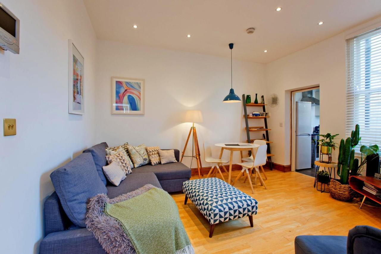 Appartement Spacious Highbury Fields 1 Bedroom - Parking By Request