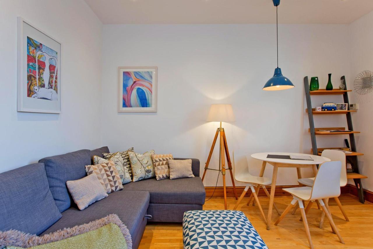 Appartement Spacious Highbury Fields 1 Bedroom - Parking By Request *