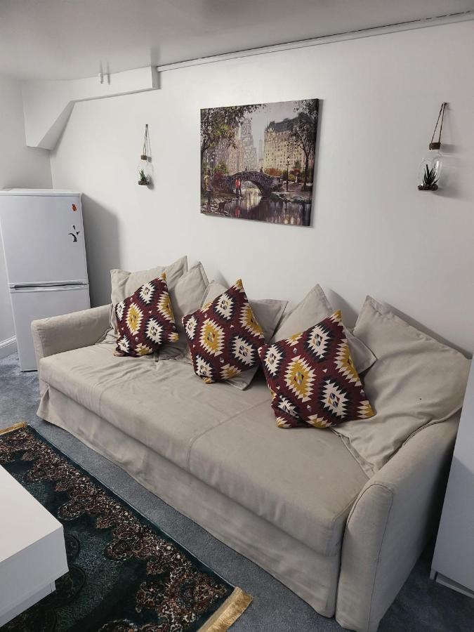 Homey Flat In Tooting *