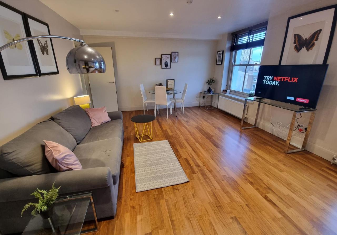 Apartamento Urban Portobello Market Londres