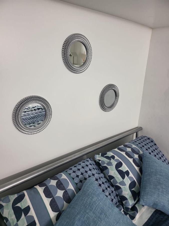Homey Flat In Tooting Apartamento *