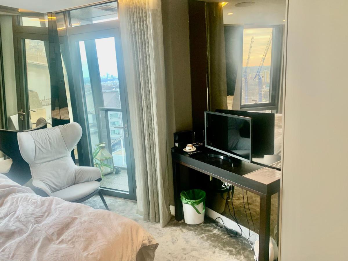 Parliament House - Luxury Penthouse Habitación en casa particular *