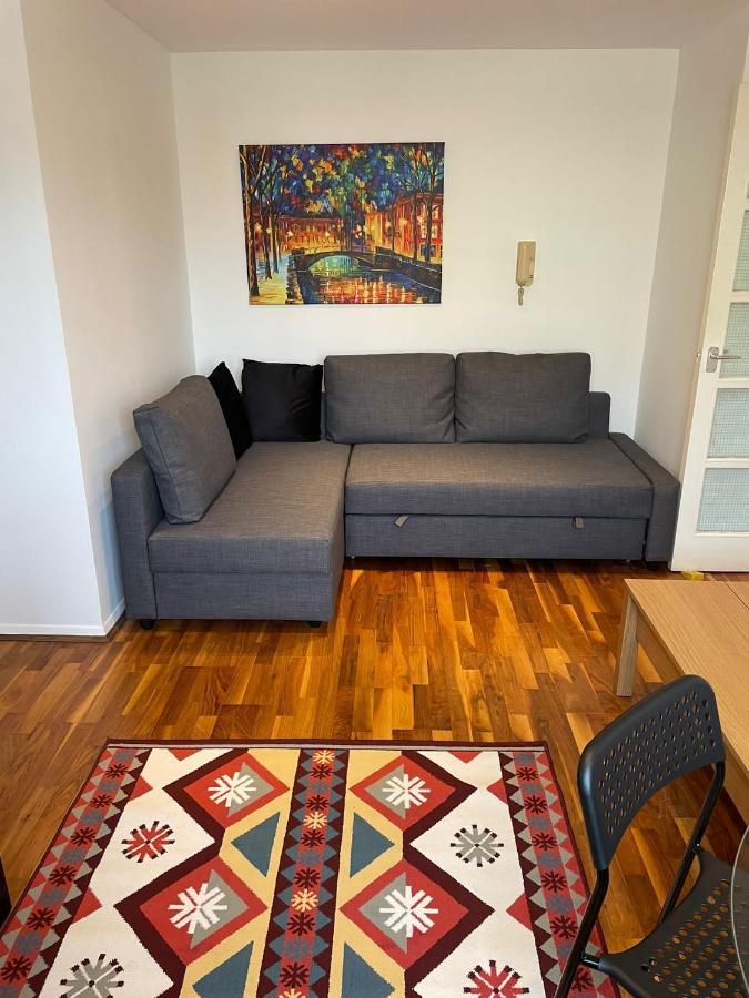 Apartment In Central Zone 2 *
