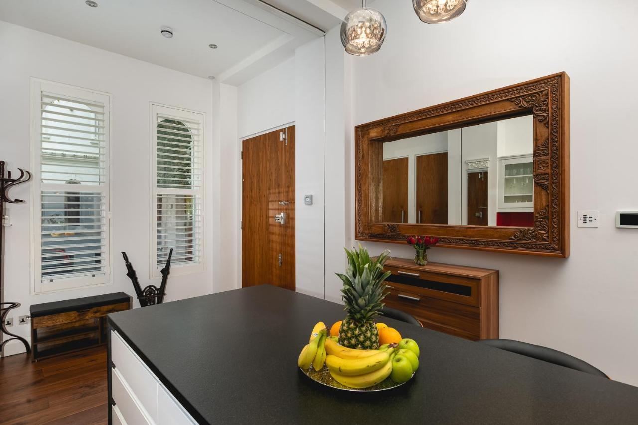დluxury & Spacious Duplex In The Heart Of Chelseaდ Apartment *