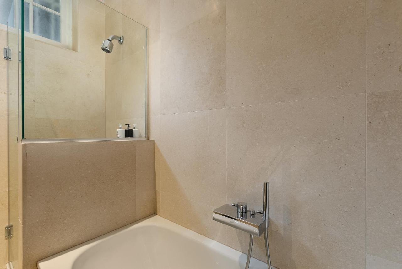 დluxury & Spacious Duplex In The Heart Of Chelseaდ Londres