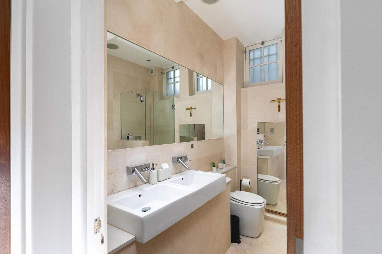 დluxury & Spacious Duplex In The Heart Of Chelseaდ Apartment London