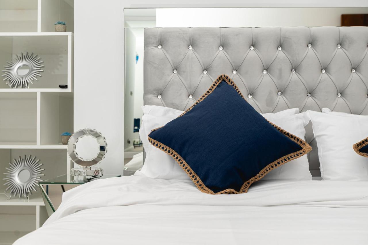 Apartment დluxury & Spacious Duplex In The Heart Of Chelseaდ *
