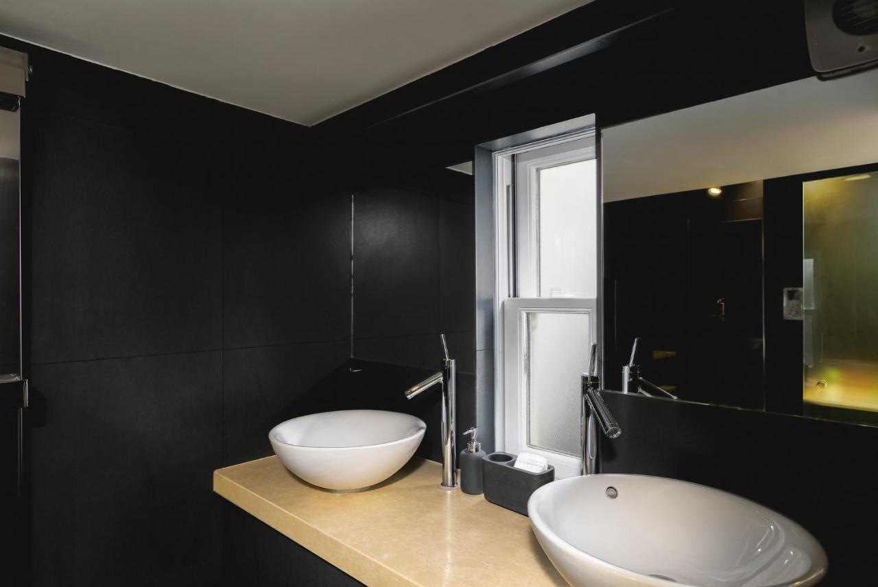 Apartment დluxury & Spacious Duplex In The Heart Of Chelseaდ London