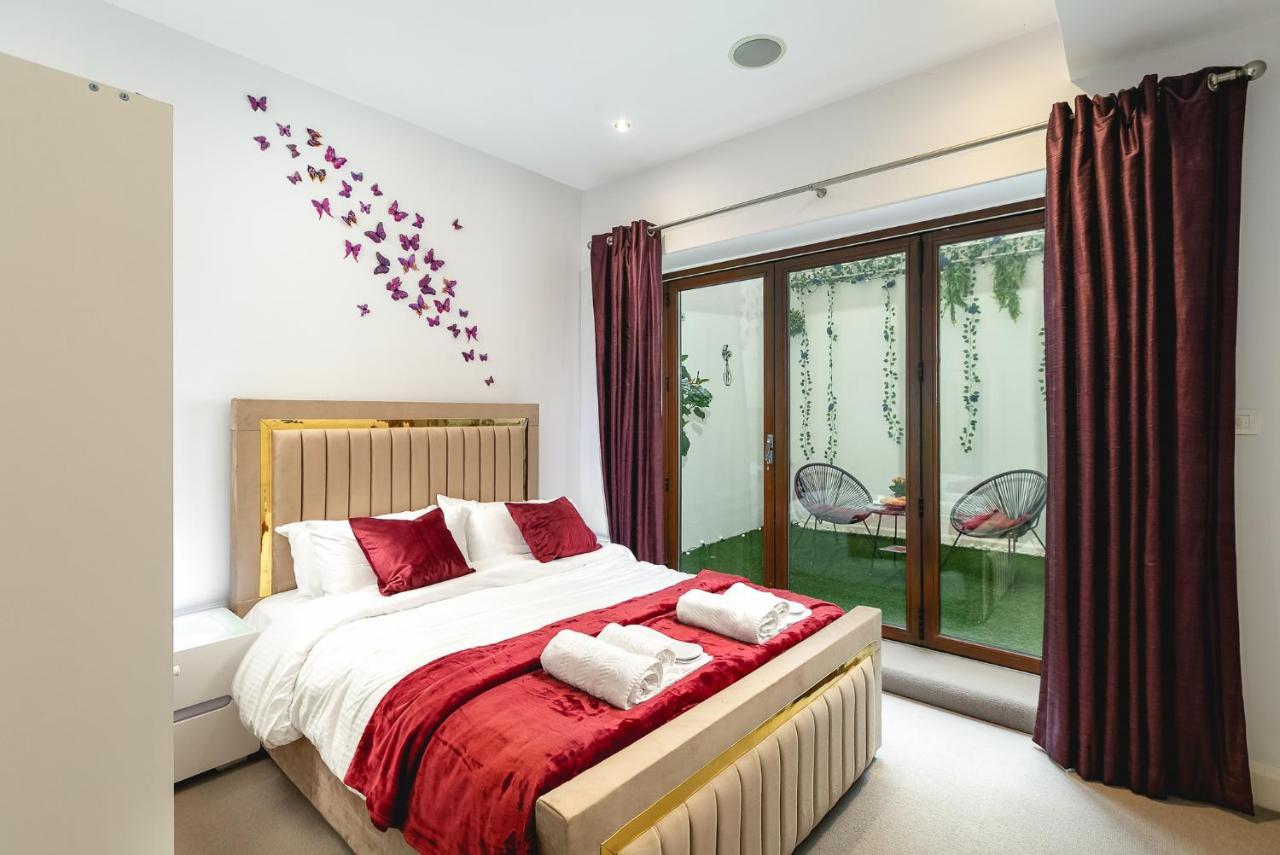 დluxury & Spacious Duplex In The Heart Of Chelseaდ Apartment