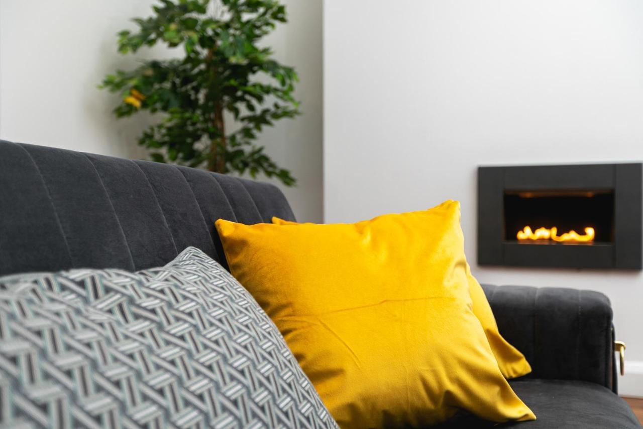 დluxury & Spacious Duplex In The Heart Of Chelseaდ Londres