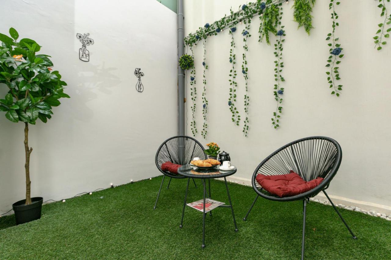 Apartment დluxury & Spacious Duplex In The Heart Of Chelseaდ