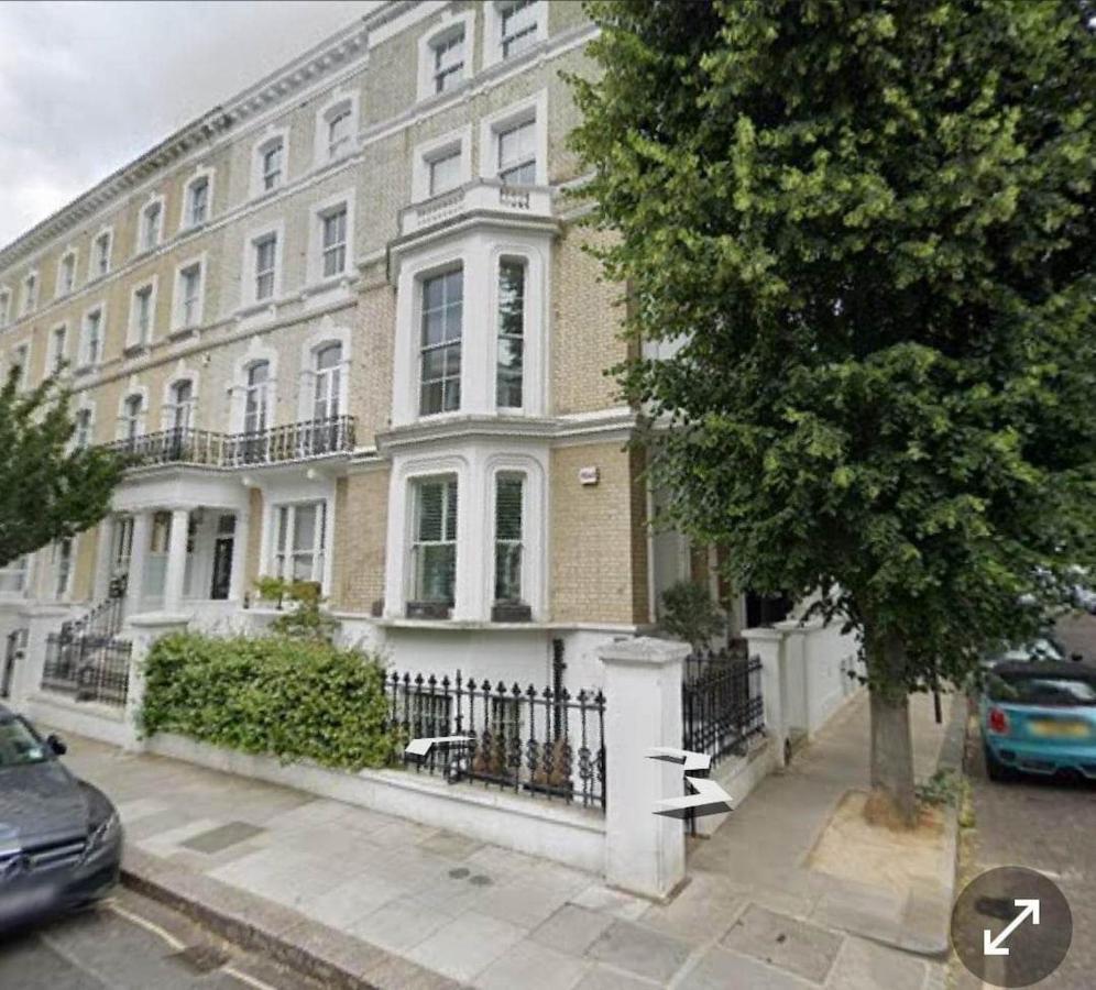 დluxury & Spacious Duplex In The Heart Of Chelseaდ Apartamento *
