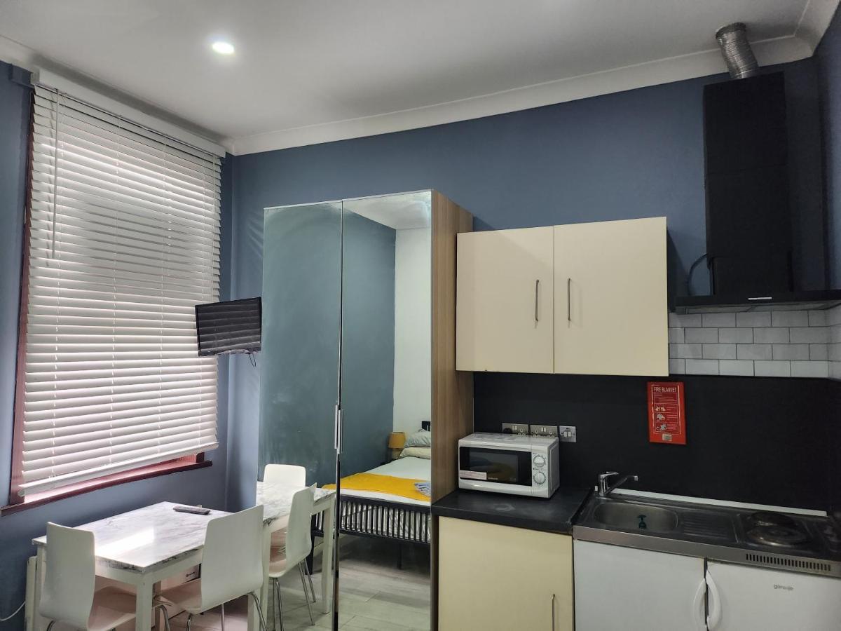 Dodi Aparts London, Near Stratford Close To Tube Station * Londres