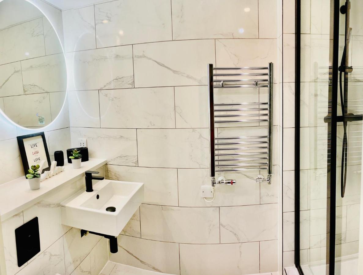 Appartement My Londen