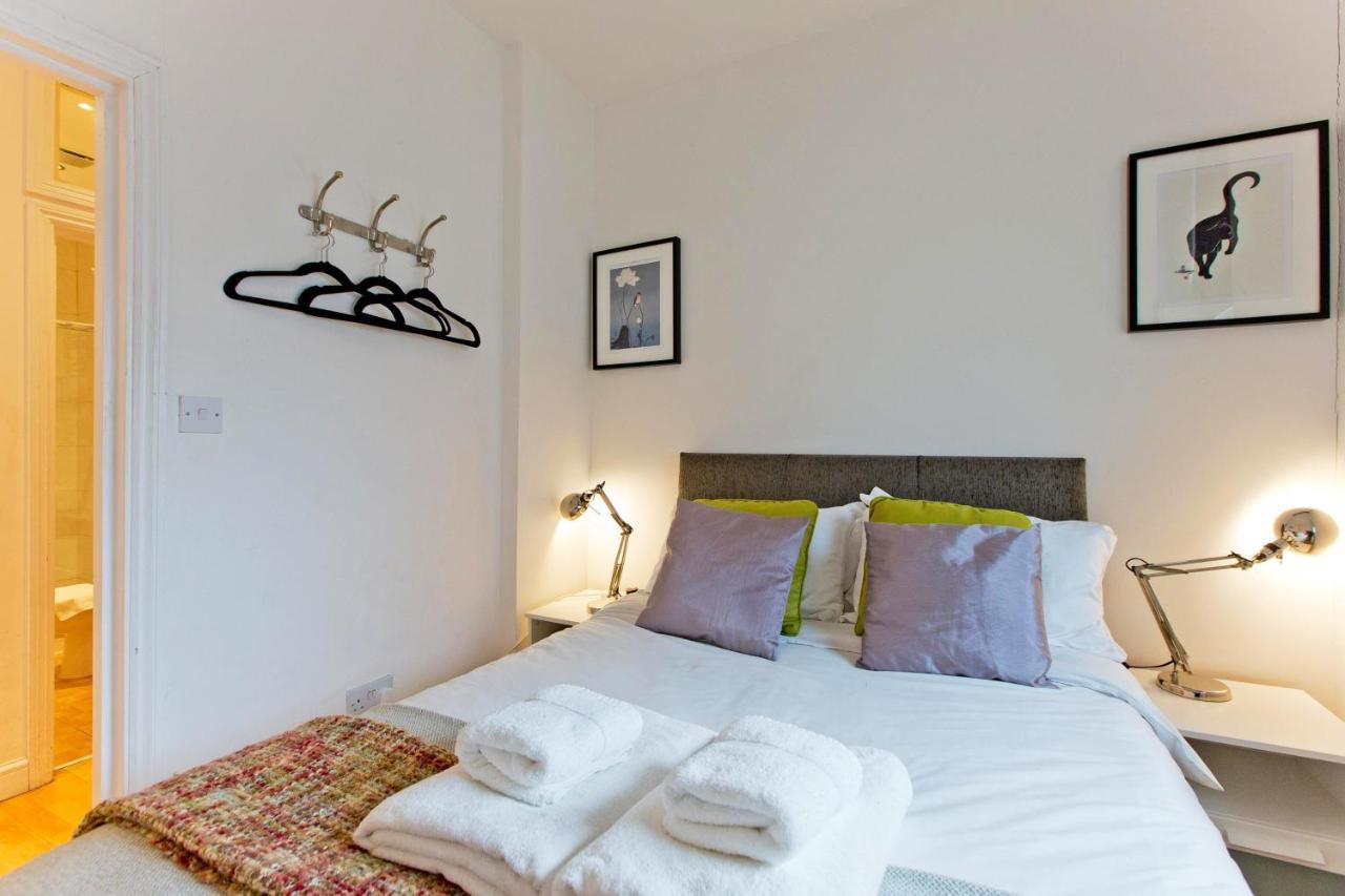 Cosy Highbury Fields One Bedroom Londres